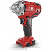 Flex 4-rychlostní aku-šroubovák 18,0V DD 4G 18.0-EC náhled