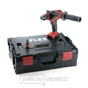 Flex 4-rychlostní aku-šroubovák 18,0V DD 4G 18.0-EC gallery main image