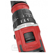 Flex 2-rychlostní aku-šroubovák s příklepem 10,8V PD 2G 10.8-EC náhled