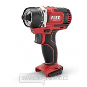 Flex 2-rychlostní aku-šroubovák 10,8V DD 2G 10.8-EC  náhled