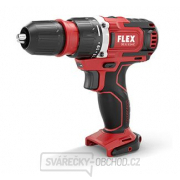 Flex 2-rychlostní aku-šroubovák 10,8V DD 2G 10.8-EC  gallery main image