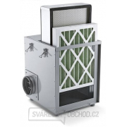 Flex Stavební čistička vzduchu, třída prašnosti M VAC 800-EC náhled