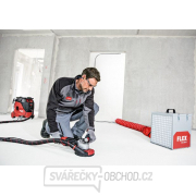 Flex Stavební čistička vzduchu, třída prašnosti M VAC 800-EC náhled