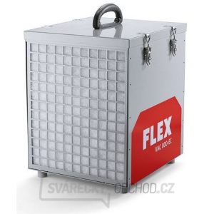 Flex Stavební čistička vzduchu, třída prašnosti M VAC 800-EC gallery main image