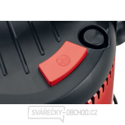 Flex Bezpečnostní vysavač s manuálním čištěním filtru, 20 l, třída L, VC 21 L MC náhled