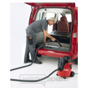 Flex Bezpečnostní vysavač s manuálním čištěním filtru, 20 l, třída L, VC 21 L MC náhled