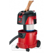 Flex Bezpečnostní vysavač s manuálním čištěním filtru, 25 l, třída L,  VCE 26 L MC náhled