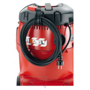 Flex Bezpečnostní vysavač s manuálním čištěním filtru, 25 l, třída L,  VCE 26 L MC náhled