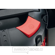 Flex Bezpečnostní vysavač s manuálním čištěním filtru, 25 l, třída L,  VCE 26 L MC náhled