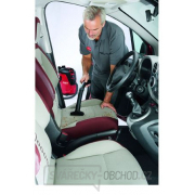 Flex Bezpečnostní vysavač s manuálním čištěním filtru, 25 l, třída L,  VCE 26 L MC náhled