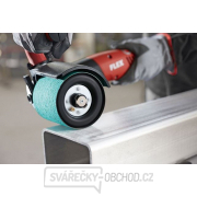 Flex Satinýrka TRINOXFLEX BSE 14-3 100 Flex Satinýrka TRINOXFLEX BSE 14-3 100 náhled