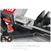 Flex Pásová pila na kov s výkyvným pilovým ramenem SBG 4910 náhled
