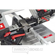 Flex Pásová pila na kov s výkyvným pilovým ramenem SBG 4910 náhled