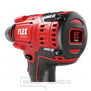 Flex 4-rychlostní aku-šroubovák 18,0V DD 4G 18.0-EC C náhled