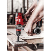 Flex 4-rychlostní aku-šroubovák 18,0V DD 4G 18.0-EC C náhled