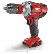 Flex 4-rychlostní aku-šroubovák 18,0V DD 4G 18.0-EC C gallery main image