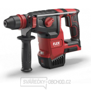 Flex Kombinované aku-vrtací kladivo 18,0V CHE 2-26 18.0-EC C gallery main image