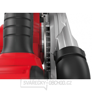 Flex Aku-kotoučová pila se zápustným krytem 18,0V CS 62 18.0-EC C náhled