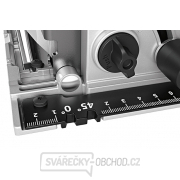 Flex Aku-kotoučová pila se zápustným krytem 18,0V CS 62 18.0-EC C náhled