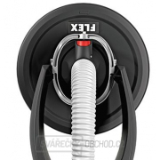 Flex Žirafa na opracování stěn a stropů se systémem výměnných brusných hlav GE 7 + MH-X náhled