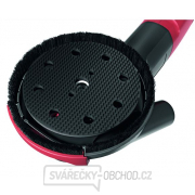 Flex SUPRAFLEX speciální bruska na lakované povrchy, dřevo, kámen a kov SE 14-2 125 Set náhled