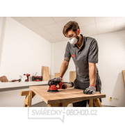 Flex Výkonná excentrická bruska s regulací otáček 150 mm ORE 3-150 EC náhled