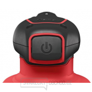 Flex Výkonná excentrická bruska s regulací otáček 150 mm ORE 5-150 EC náhled