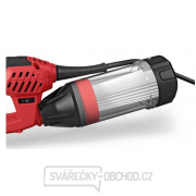 Flex Výkonná excentrická bruska s regulací otáček 150 mm ORE 5-150 EC náhled