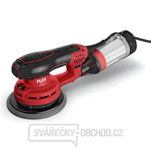 Flex Výkonná excentrická bruska s regulací otáček 150 mm ORE 5-150 EC gallery main image