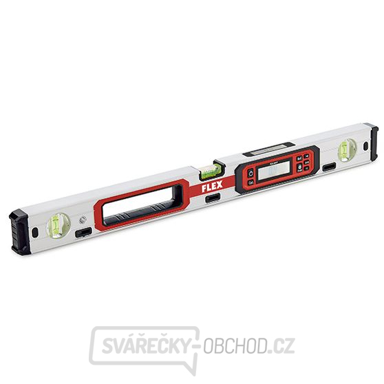Flex Digitální vodováha ADL 60-P