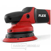 Flex Excentrická leštička XFE 7-15 150 Náhled