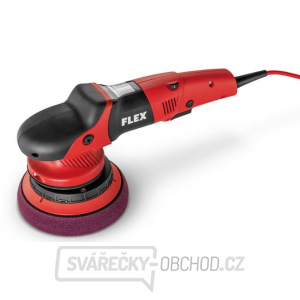 Flex Excentrická leštička XFE 7-15 150