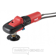 Flex 1150 W leštička za mokra s variabilními otáčkami a spínačem 115 mm LE 12-3 100 WET PRCD gallery main image