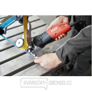 Flex Bruska na pásové broušení trubek TRINOXFLEX v sadě BRE 14-3 125 Set náhled