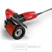 Flex Satinýrka a bruska na pásové broušení trubek TRINOXFLEX v sadě BSE 14-3 INOX Set náhled