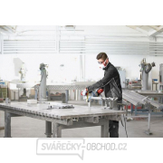 Flex Satinýrka a bruska na pásové broušení trubek TRINOXFLEX v sadě BSE 14-3 INOX Set náhled