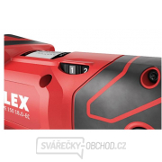 Aku rotační leštička Flex 18,0V PE 150 18.0-EC C Náhled