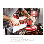 Aku excentrická leštička Flex s nuceným pohonem 18,0V XCE 8 125 18.0-EC C náhled