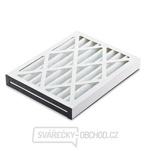 Flex Hrubý filtr FE VAC G4