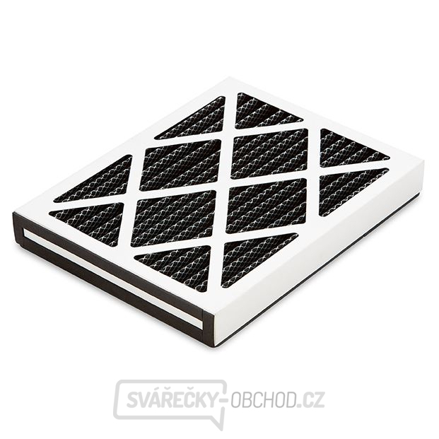 Flex Filtr s aktivním uhlím FE VAC G4 AK