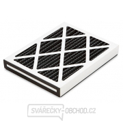 Flex Filtr s aktivním uhlím FE VAC G4 AK gallery main image