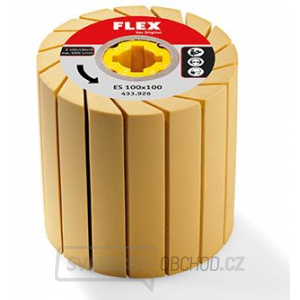 Flex Expanzní válec ES 100x100