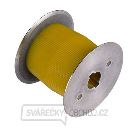 Flex Hnací válec RA 62x70 INOX