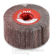 Flex Brusný mop, P 40, 100 Ø x 50 gallery main image