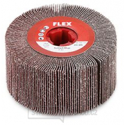 Flex Brusný mop, P 60, 100 Ø x 50 gallery main image