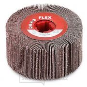 Flex Brusný mop, P 80, 100 Ø x 50  gallery main image