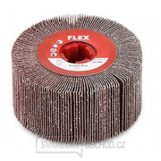 Flex Brusný mop, P 180, 100 Ø x 50 gallery main image