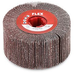 Flex Brusný mop , P 120, 100 Ø x 100