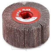 Flex Brusný mop , P 120, 100 Ø x 100 Flex Brusný mop , P 120, 100 Ø x 100 gallery main image