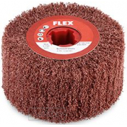 Flex Brusné rouno, A 160 (medium), 100 Ø x 50 gallery main image